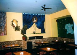  heute: danceFloor/bar  