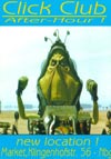  click - sundayAfterhour: tek - 1999 