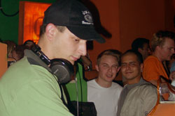  andre - mr. fragBang 