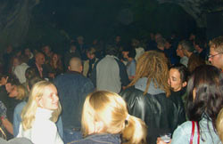  die stammesversammlung 