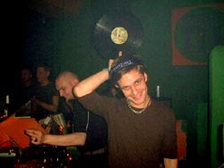  plattendreher.dj.disko 