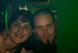  mit dem kopf durch die wand 