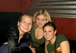  das gl�ckliche kleeblatt 