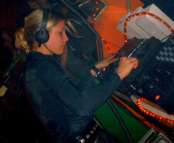  r�ckkehr der yetti! 