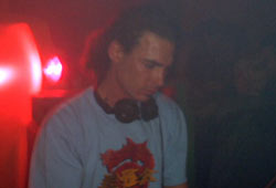 on decks: sly flynn 