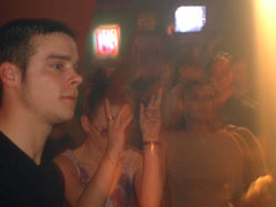  armin - see the light? 