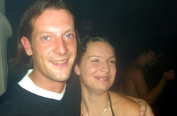  always be together .. 