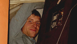  dango - und dann klappts auch mit der technik ;-)