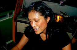  femaleTouch by Gayle San