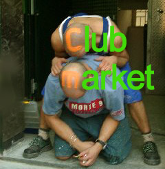  bodypainting - bamba unds ronny 