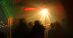  just like BurningMan 