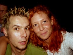  da war gradn blitz !? 