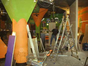  andere tragen lieber die VERANTWORTUNG .. ;)) 